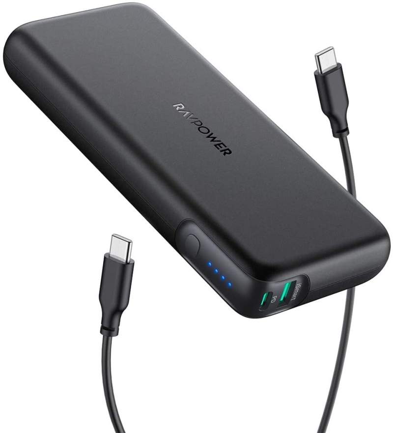 RAVPower RP-PB201